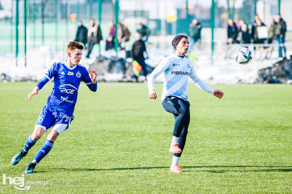 PGE FKS STAL MIELEC - STAL RZESZÓW
