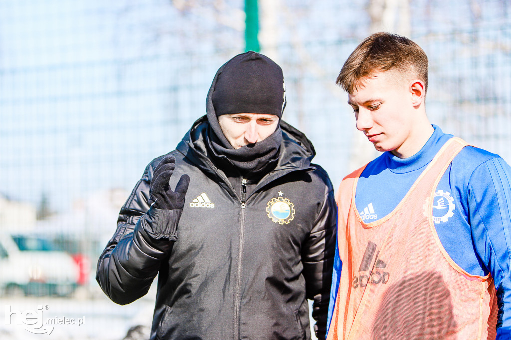 PGE FKS STAL MIELEC - STAL RZESZÓW