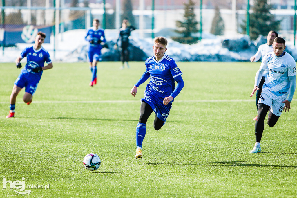 PGE FKS STAL MIELEC - STAL RZESZÓW
