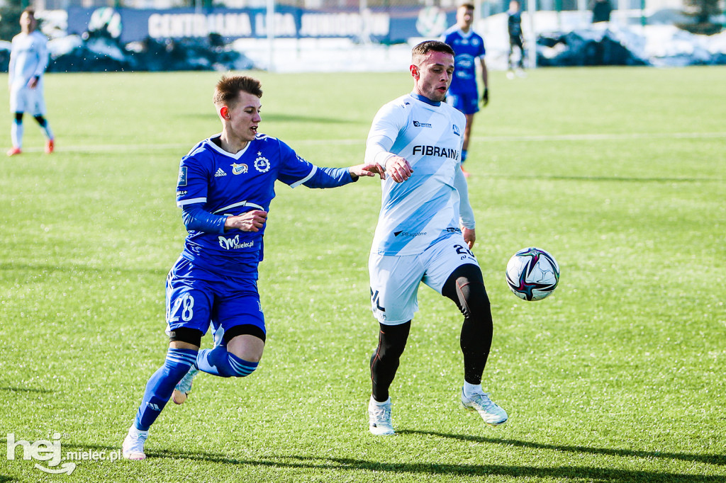 PGE FKS STAL MIELEC - STAL RZESZÓW