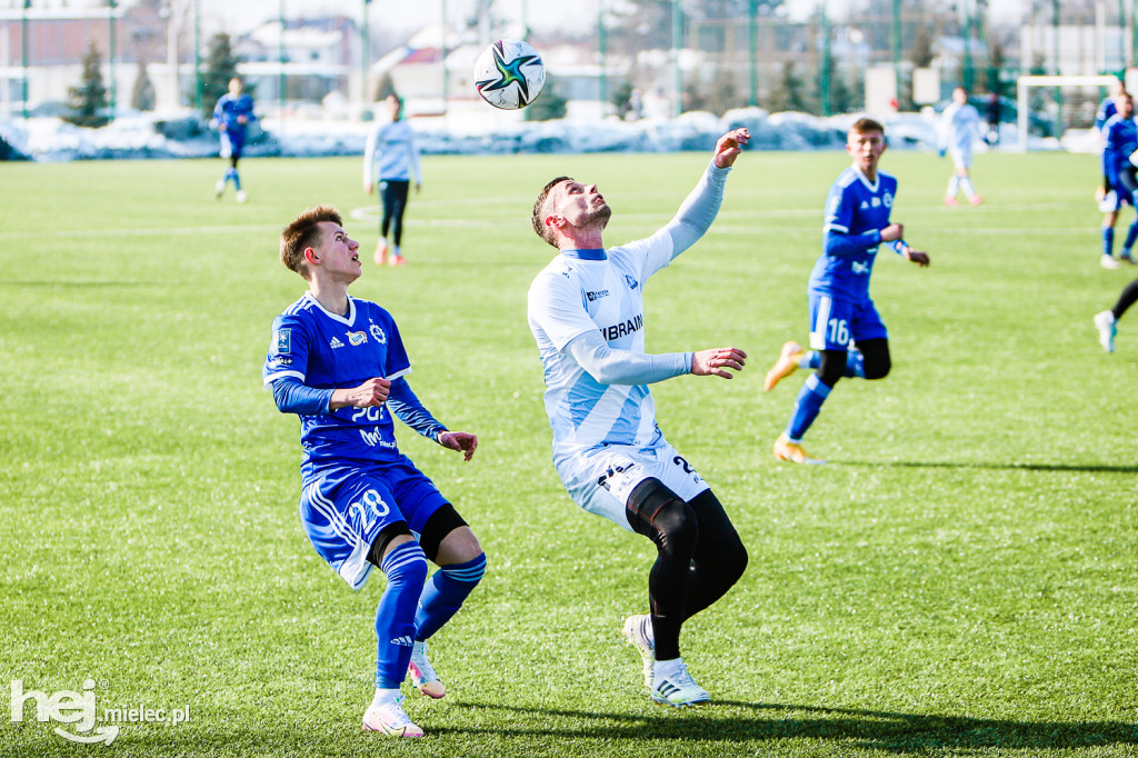 PGE FKS STAL MIELEC - STAL RZESZÓW