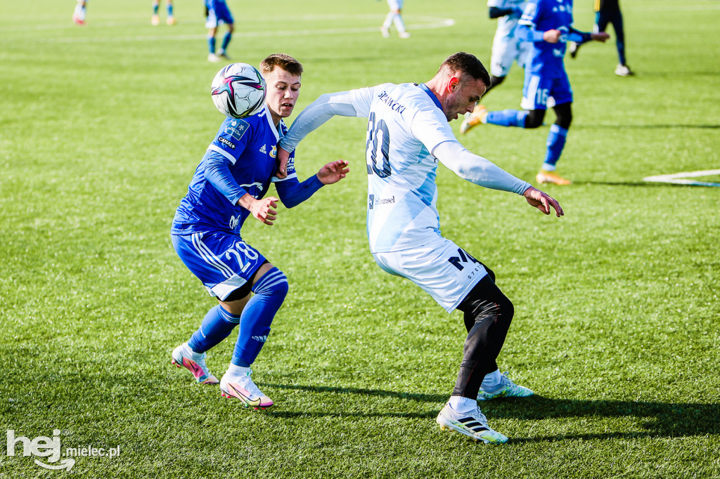 PGE FKS STAL MIELEC - STAL RZESZÓW