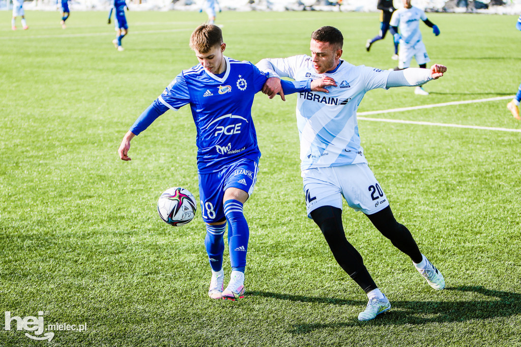 PGE FKS STAL MIELEC - STAL RZESZÓW