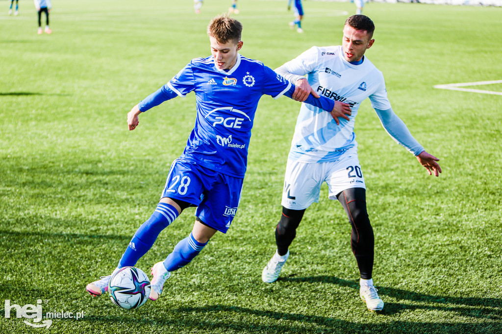 PGE FKS STAL MIELEC - STAL RZESZÓW