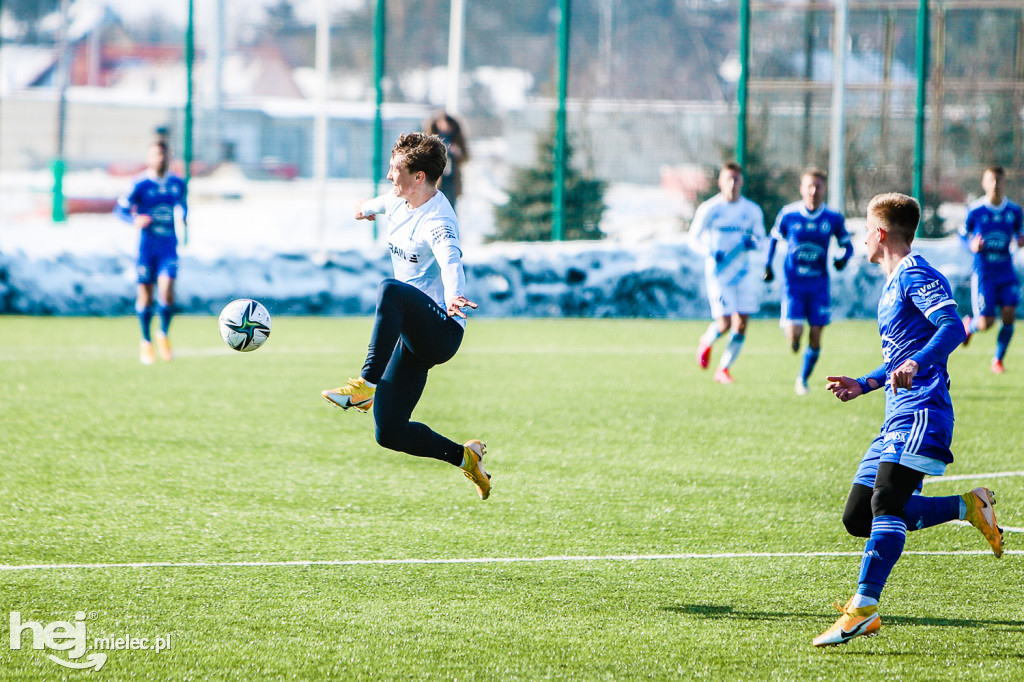 PGE FKS STAL MIELEC - STAL RZESZÓW