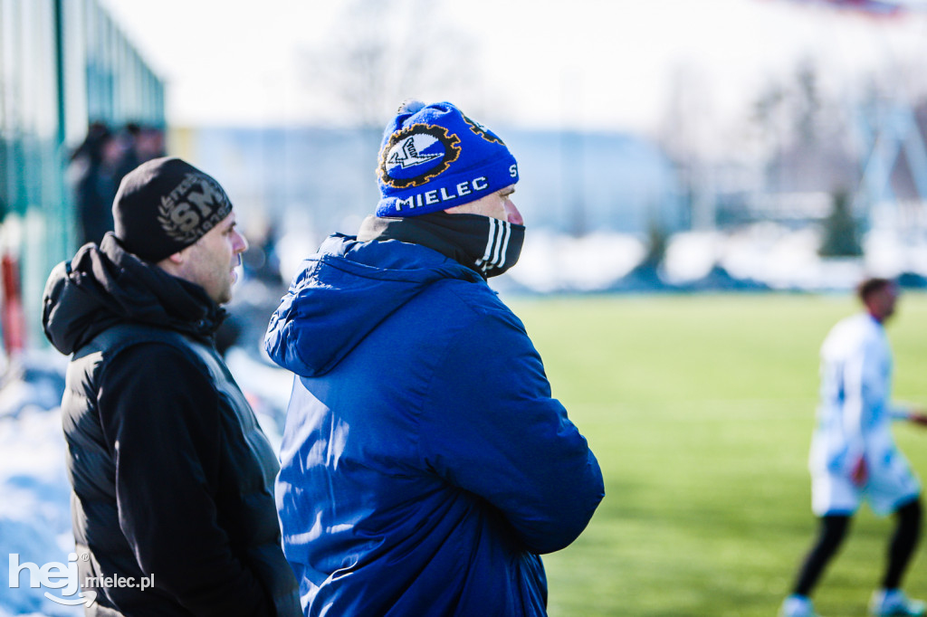 PGE FKS STAL MIELEC - STAL RZESZÓW