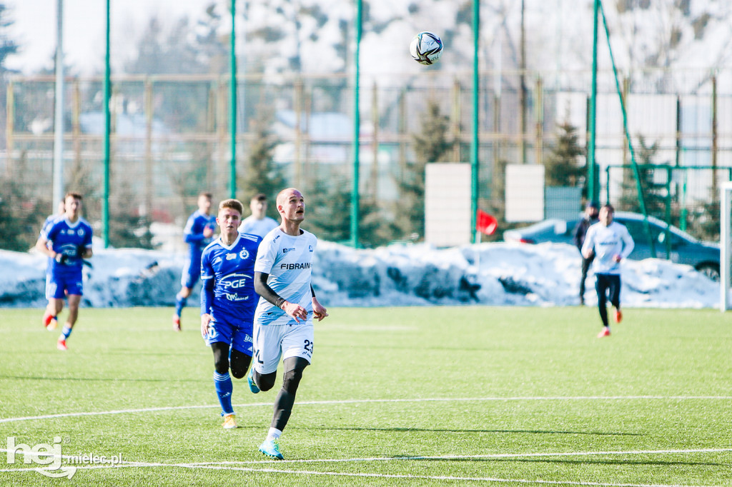 PGE FKS STAL MIELEC - STAL RZESZÓW