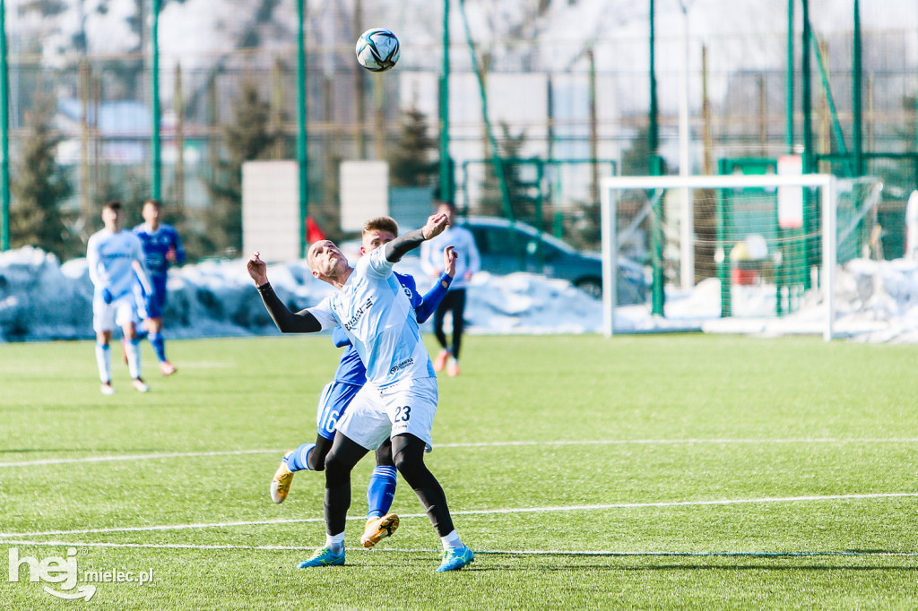 PGE FKS STAL MIELEC - STAL RZESZÓW