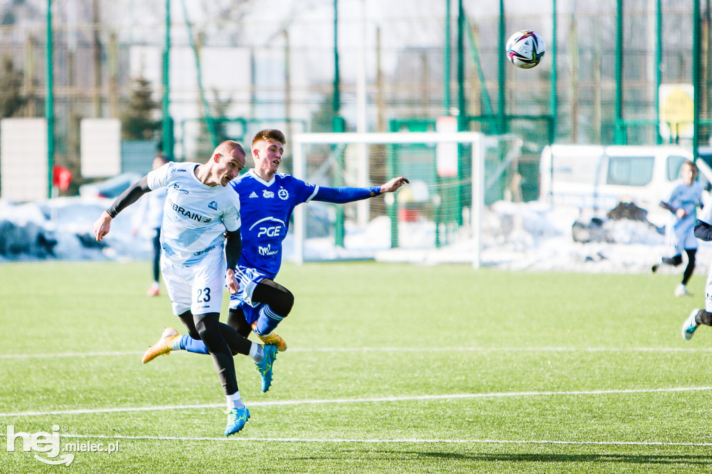 PGE FKS STAL MIELEC - STAL RZESZÓW