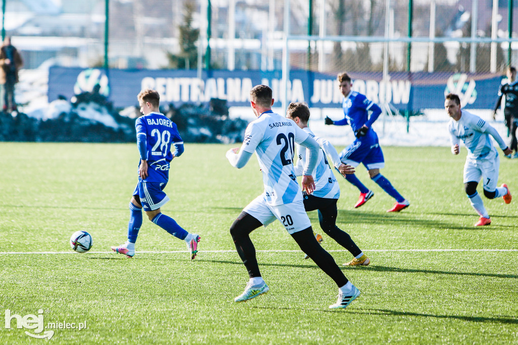 PGE FKS STAL MIELEC - STAL RZESZÓW