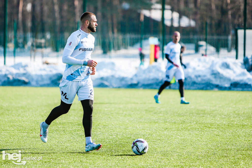 PGE FKS STAL MIELEC - STAL RZESZÓW