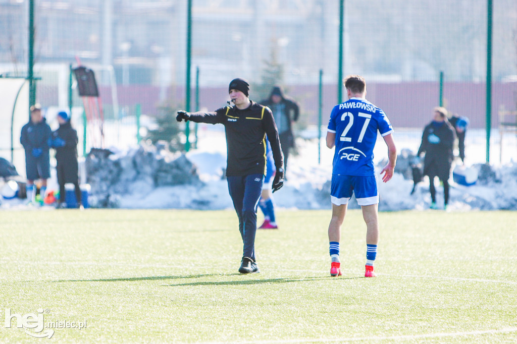 PGE FKS STAL MIELEC - STAL RZESZÓW