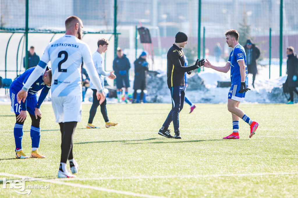 PGE FKS STAL MIELEC - STAL RZESZÓW