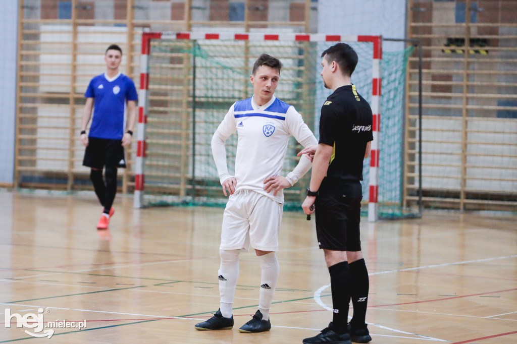 KF Stal Mielec - Gwiazda Ruda Śląska