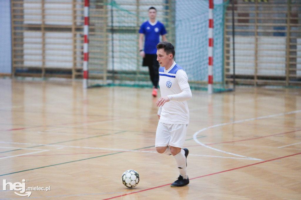 KF Stal Mielec - Gwiazda Ruda Śląska