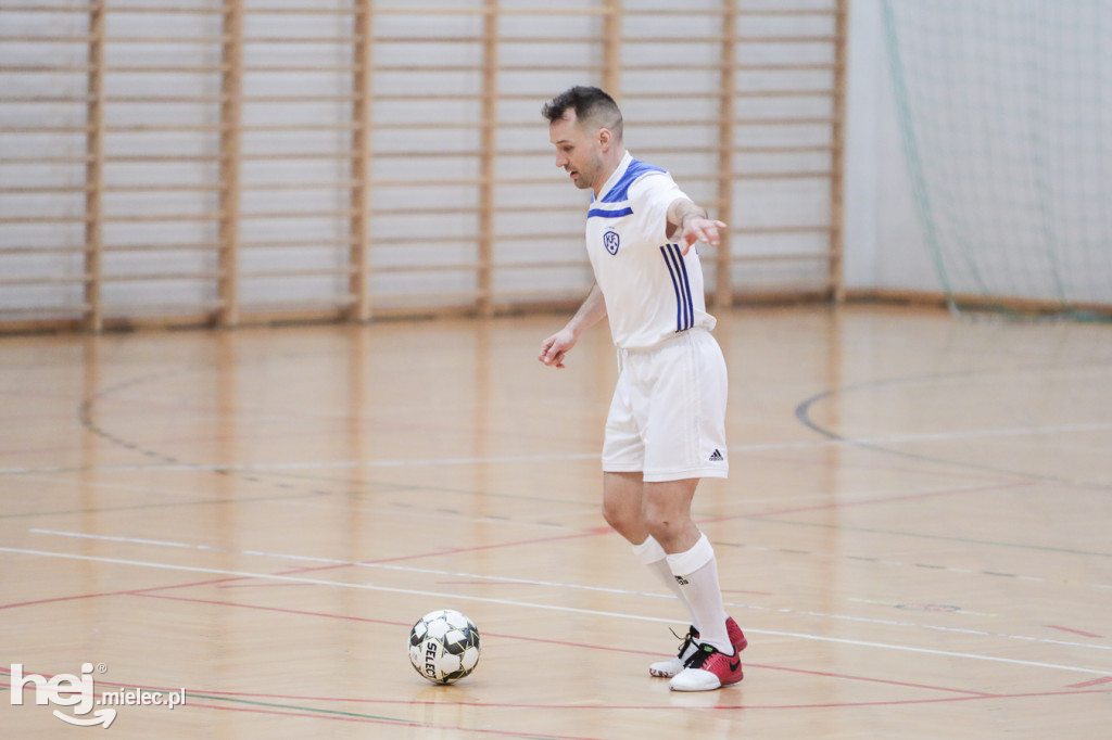 KF Stal Mielec - Gwiazda Ruda Śląska
