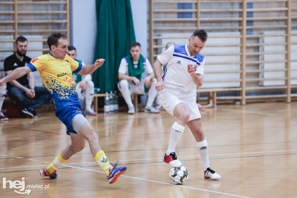 KF Stal Mielec - Gwiazda Ruda Śląska
