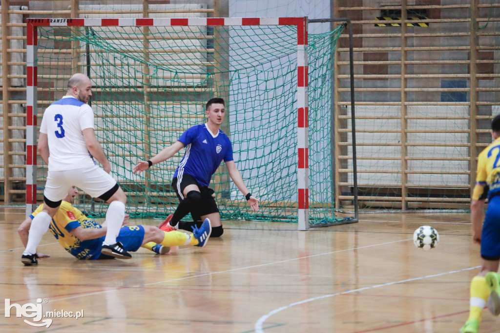 KF Stal Mielec - Gwiazda Ruda Śląska