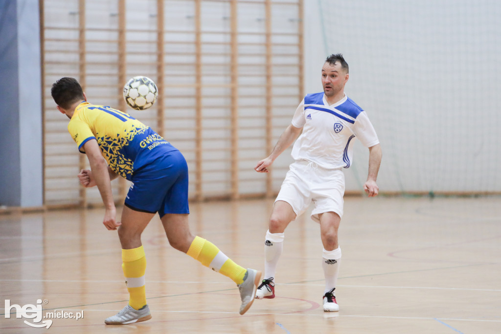 KF Stal Mielec - Gwiazda Ruda Śląska