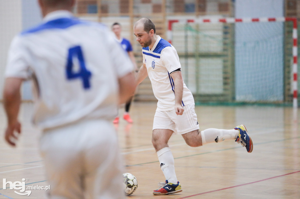 KF Stal Mielec - Gwiazda Ruda Śląska