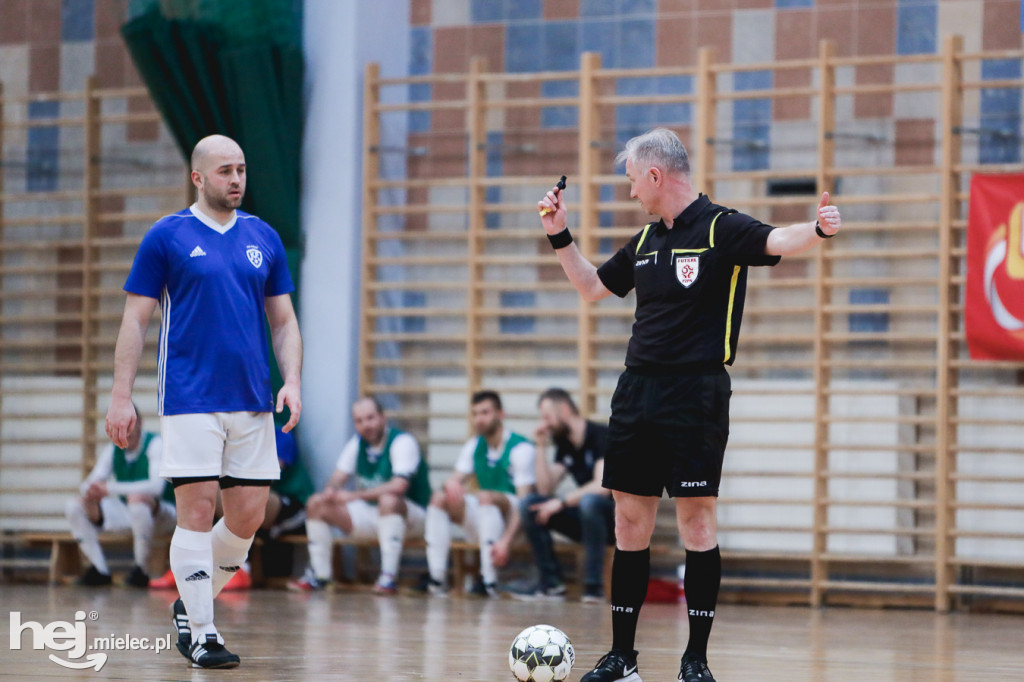 KF Stal Mielec - Gwiazda Ruda Śląska