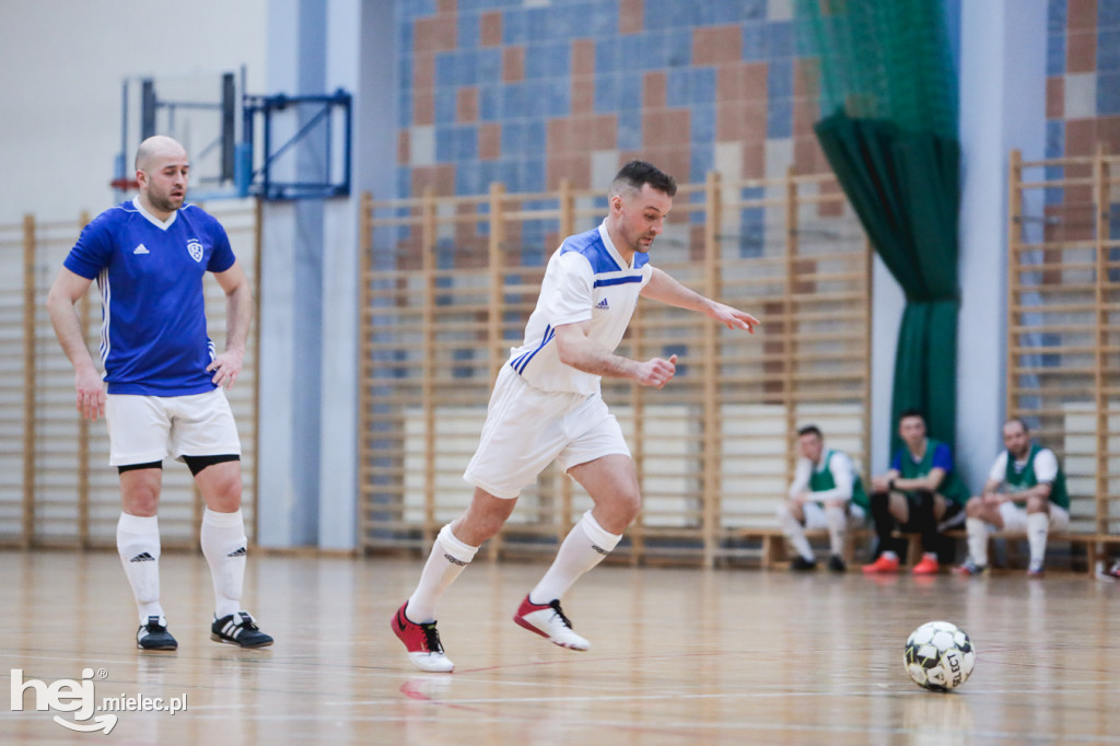 KF Stal Mielec - Gwiazda Ruda Śląska