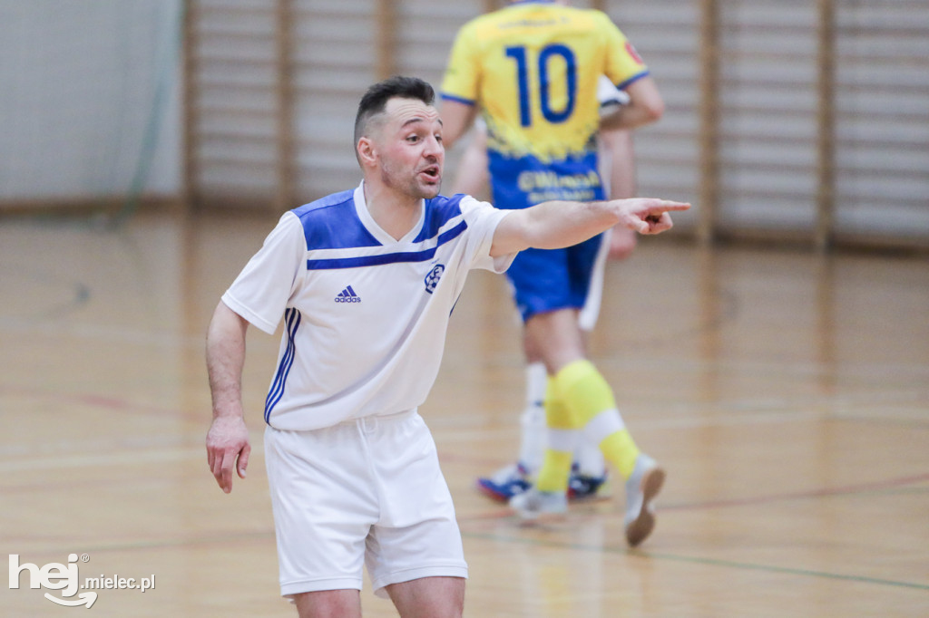 KF Stal Mielec - Gwiazda Ruda Śląska