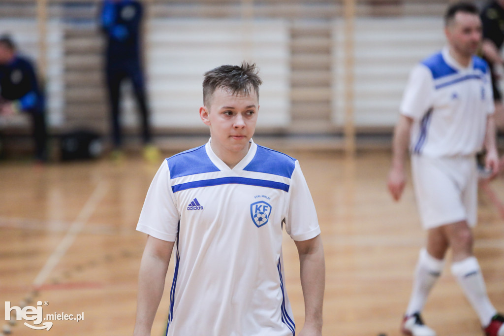 KF Stal Mielec - Gwiazda Ruda Śląska