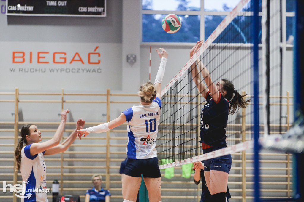 SPS Stal Mielec - Olimpia Jawor