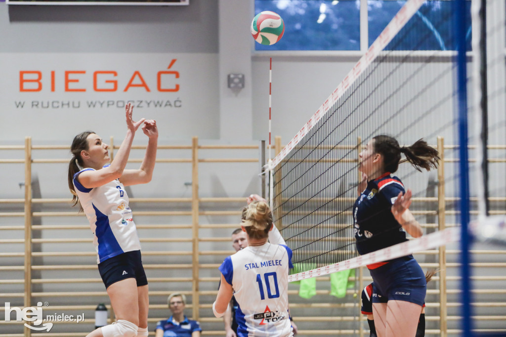 SPS Stal Mielec - Olimpia Jawor