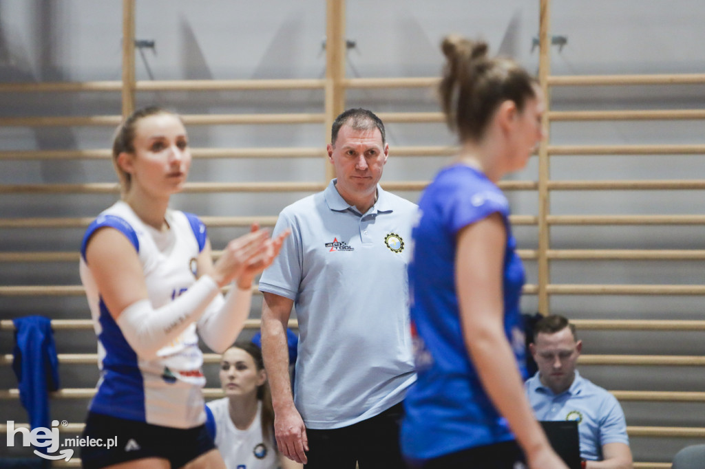 SPS Stal Mielec - Olimpia Jawor