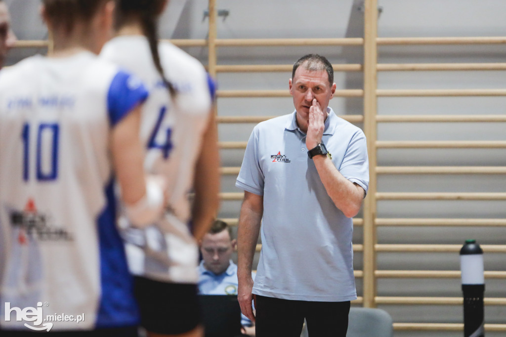 SPS Stal Mielec - Olimpia Jawor