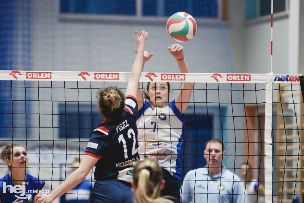 SPS Stal Mielec - Olimpia Jawor