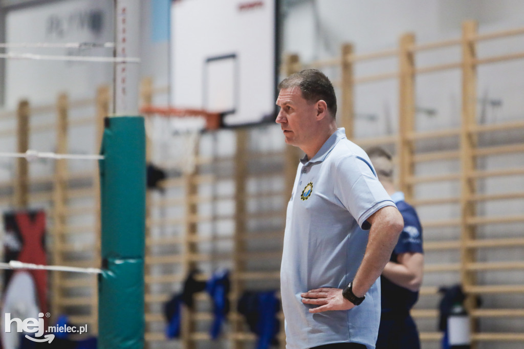 SPS Stal Mielec - Olimpia Jawor