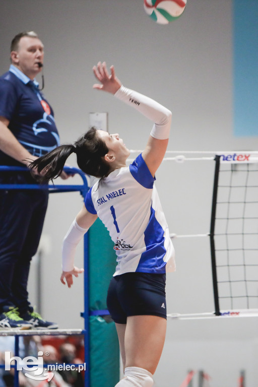 SPS Stal Mielec - Olimpia Jawor