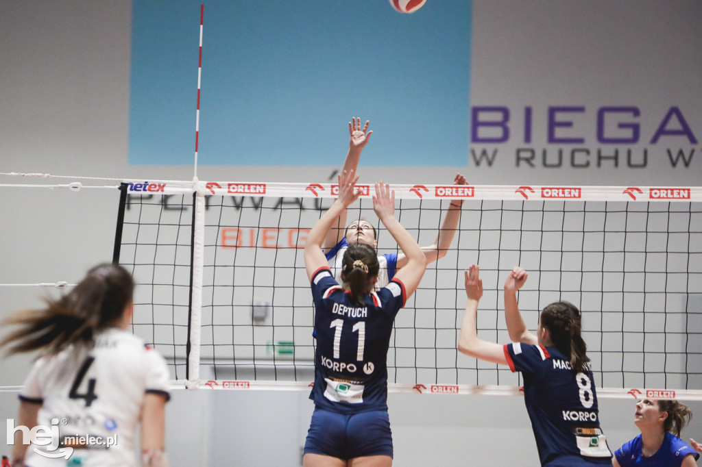 SPS Stal Mielec - Olimpia Jawor