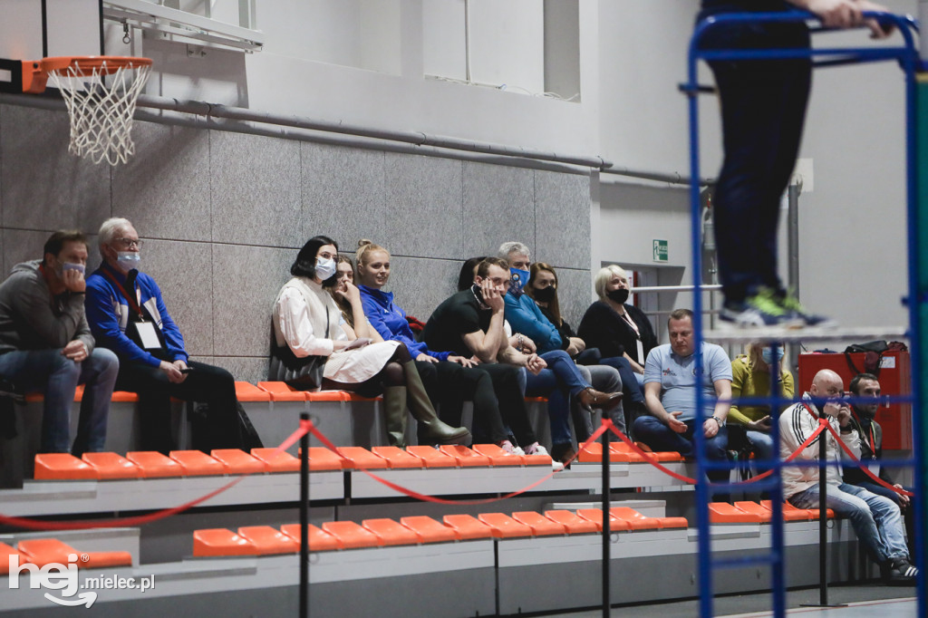 SPS Stal Mielec - Olimpia Jawor