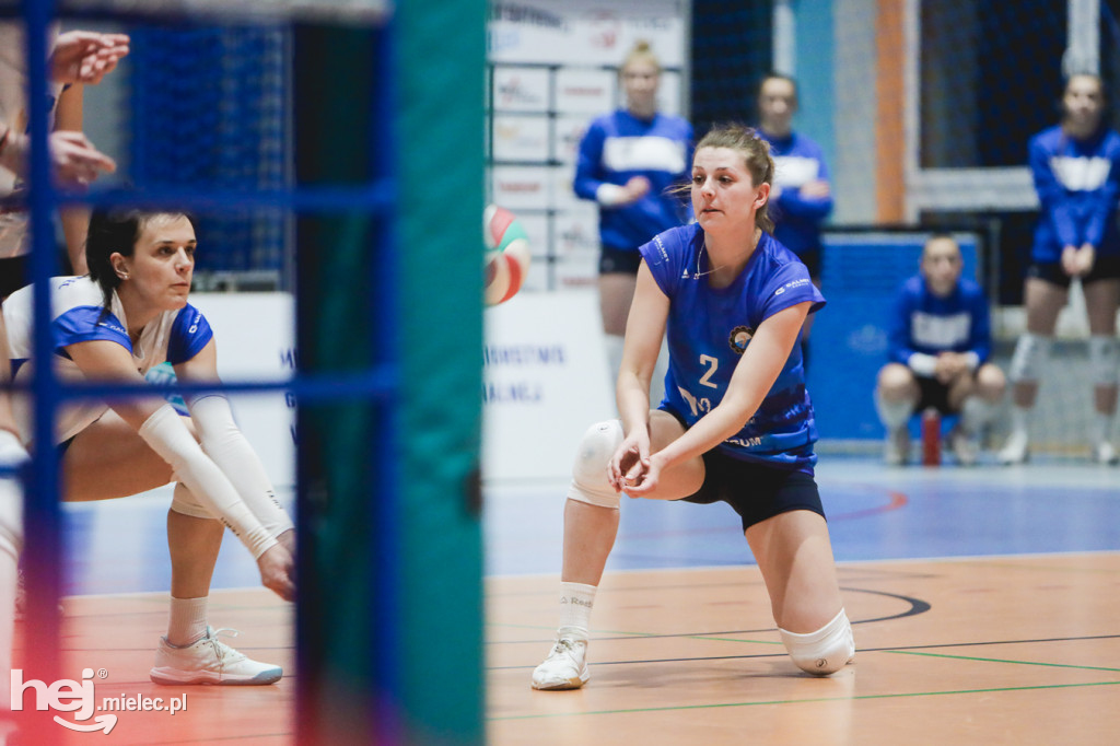 SPS Stal Mielec - Olimpia Jawor