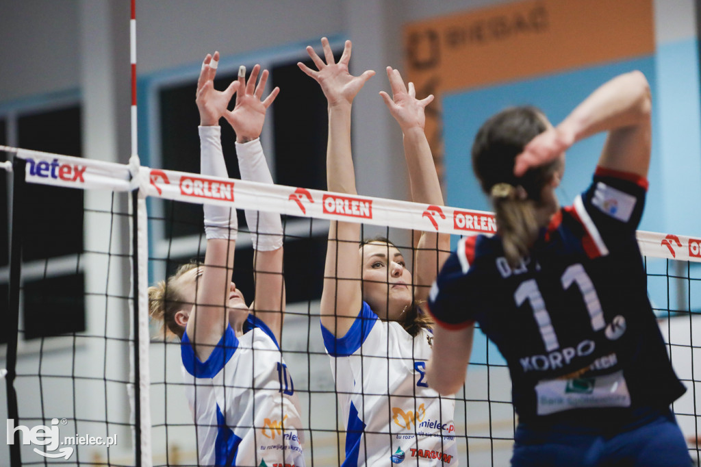 SPS Stal Mielec - Olimpia Jawor