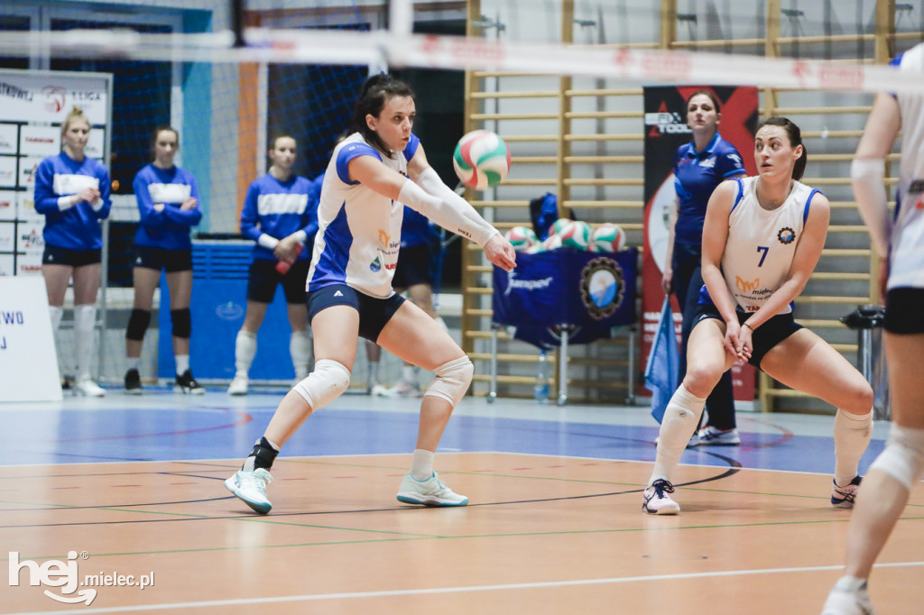 SPS Stal Mielec - Olimpia Jawor