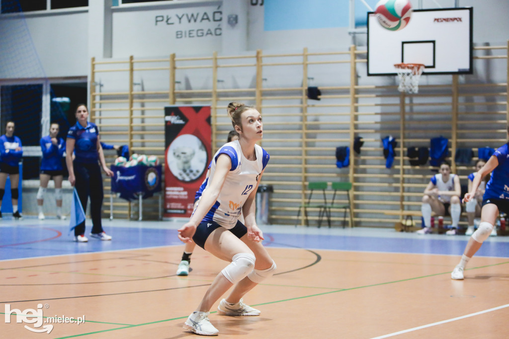 SPS Stal Mielec - Olimpia Jawor