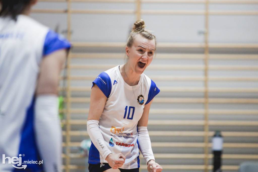 SPS Stal Mielec - Olimpia Jawor