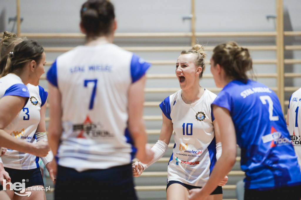 SPS Stal Mielec - Olimpia Jawor