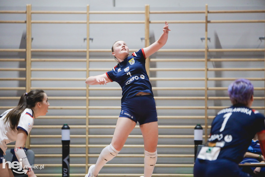 SPS Stal Mielec - Olimpia Jawor