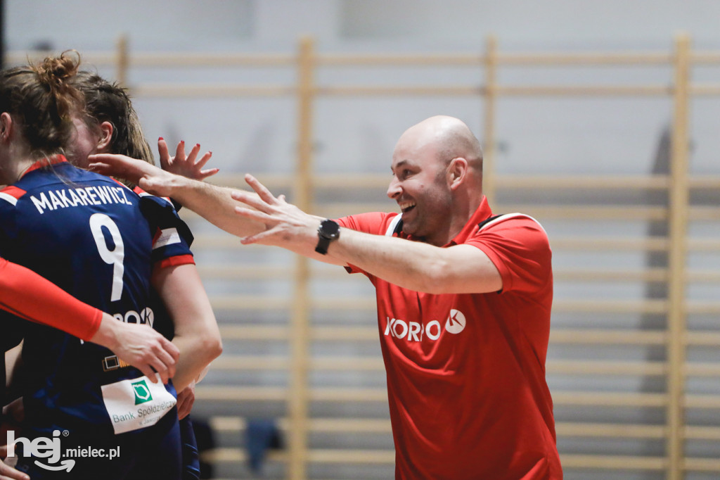 SPS Stal Mielec - Olimpia Jawor