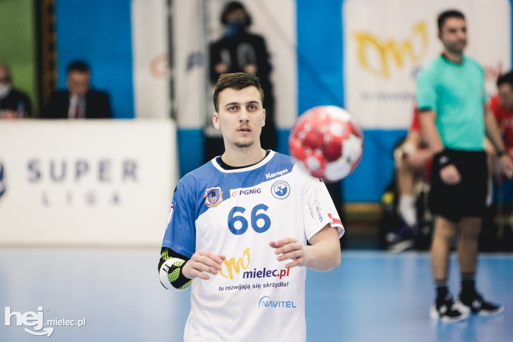 SPR Stal Mielec - Górnik Zabrze