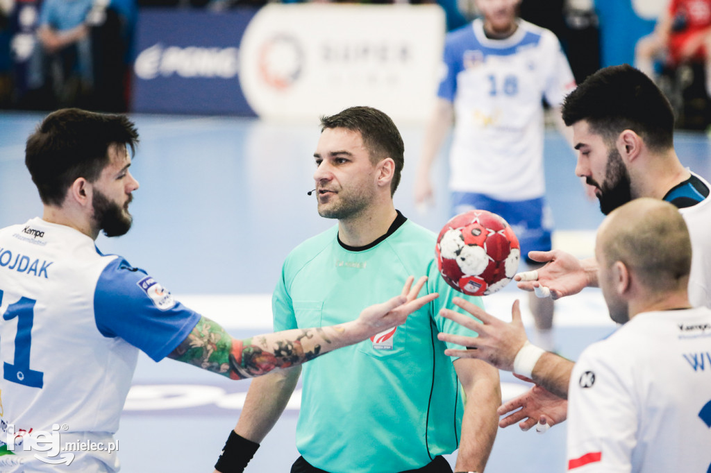 SPR Stal Mielec - Górnik Zabrze