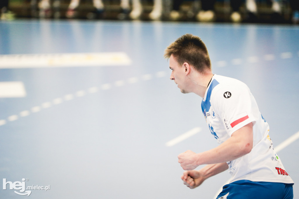 SPR Stal Mielec - Górnik Zabrze