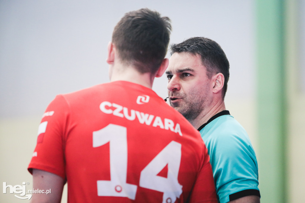 SPR Stal Mielec - Górnik Zabrze