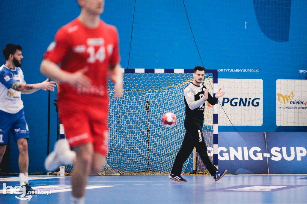 SPR Stal Mielec - Górnik Zabrze